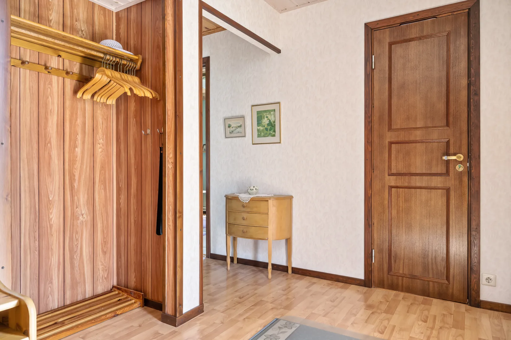 Villa, Solviksgatan 8, Skarphagen, Norrköping