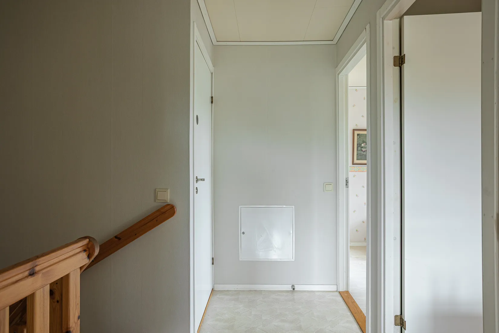 Villa, Elevgränd 15A, Surahammar
