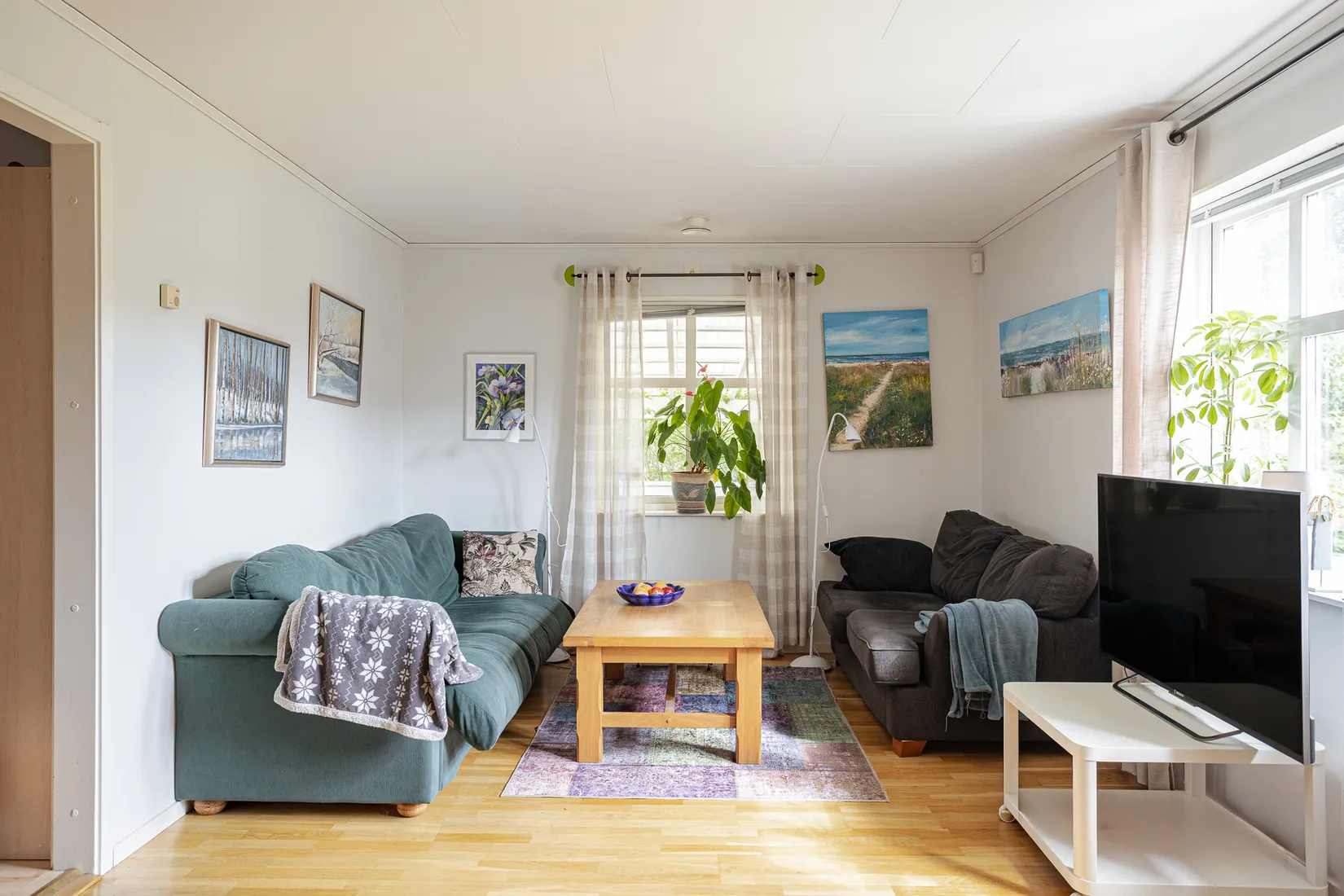 Villa, Elevgränd 15A, Surahammar
