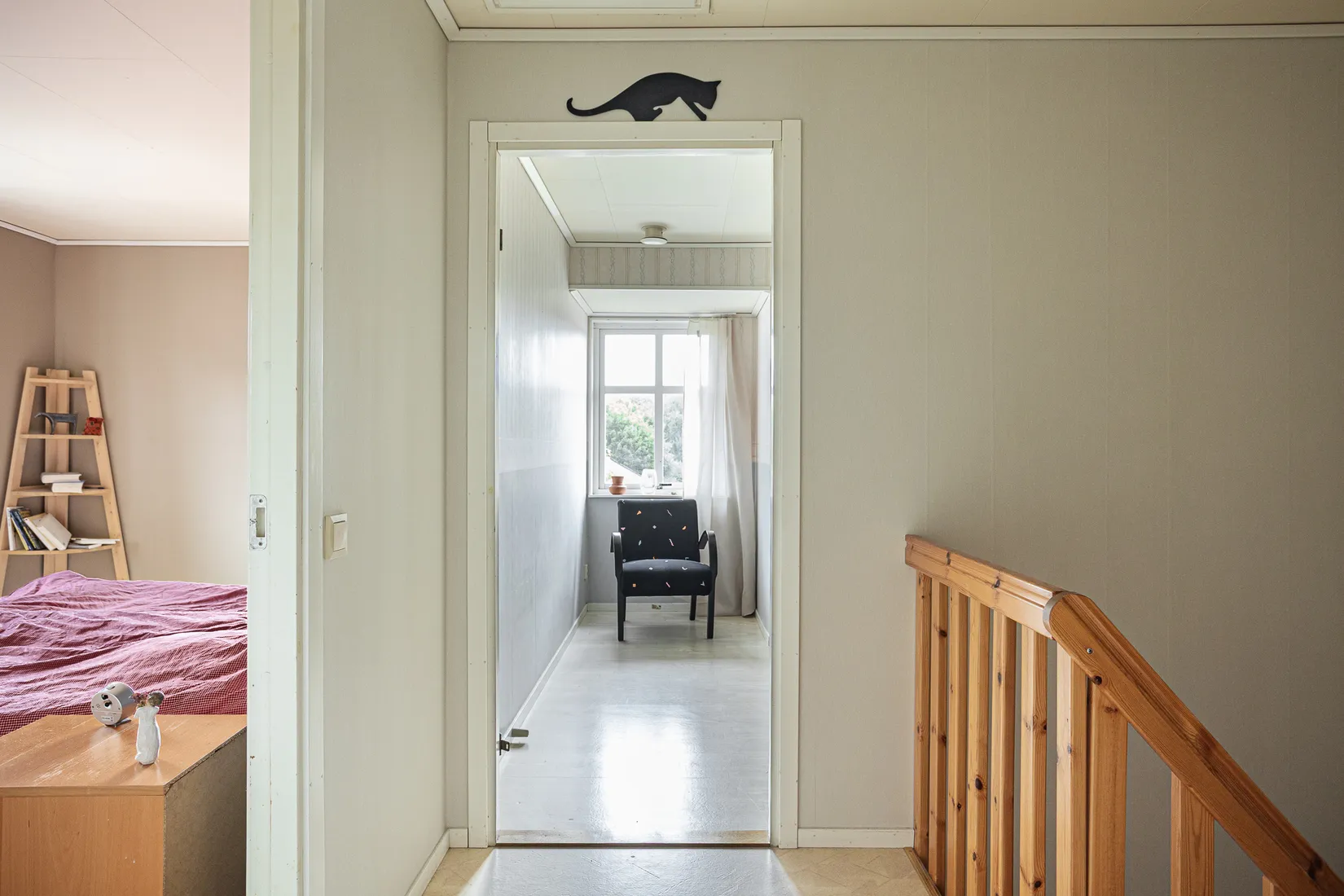 Villa, Elevgränd 15A, Surahammar