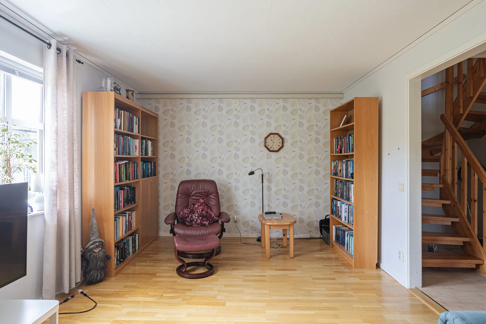 Villa, Elevgränd 15A, Surahammar
