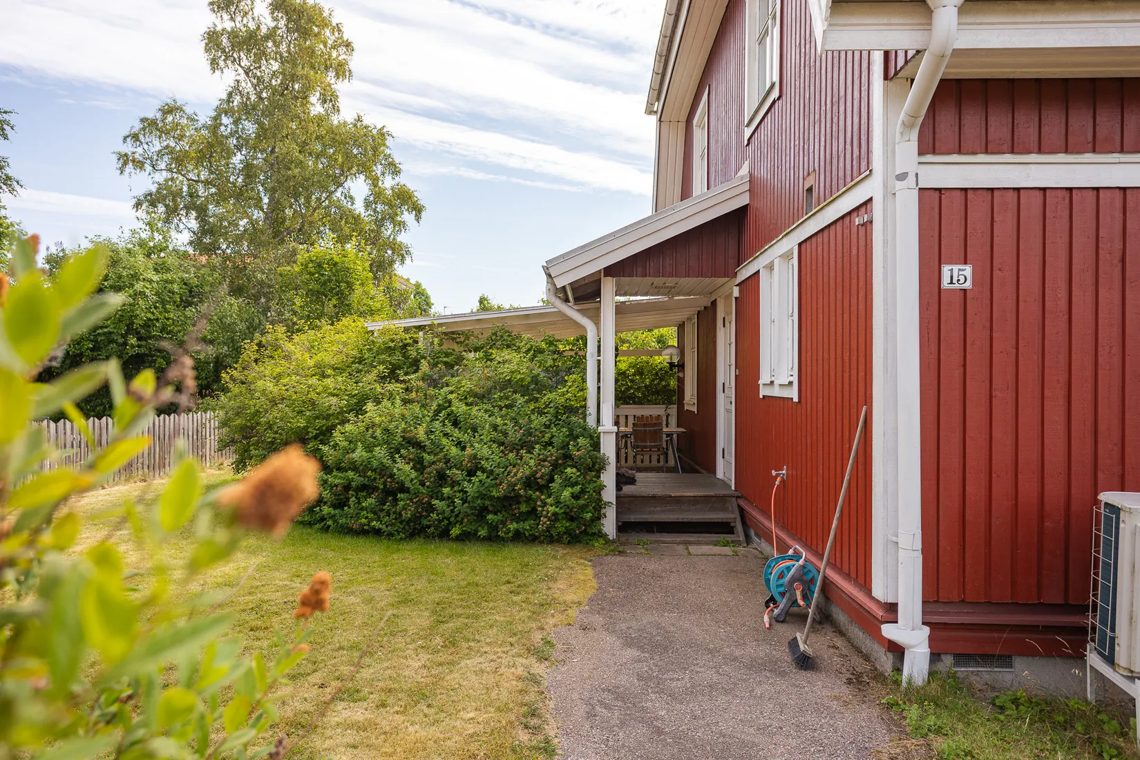 Villa, Elevgränd 15A, Surahammar
