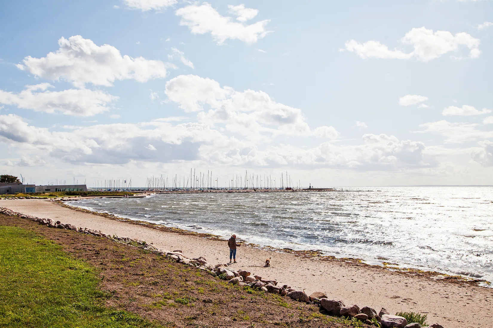 Radhus, Golfrundan 34, Borstahusen, Landskrona