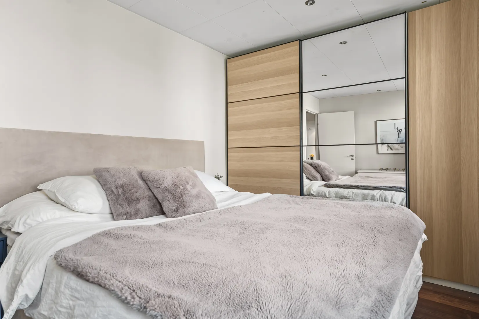 Bostadsrätt, Trädgårdsgatan 32B, Centrum, Sundsvall