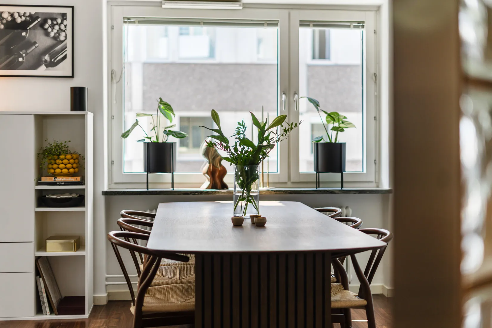 Bostadsrätt, Trädgårdsgatan 32B, Centrum, Sundsvall