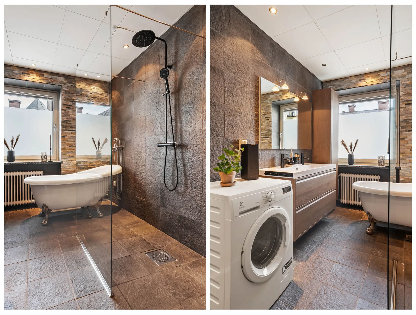 Bostadsrätt, Trädgårdsgatan 32B, Centrum, Sundsvall