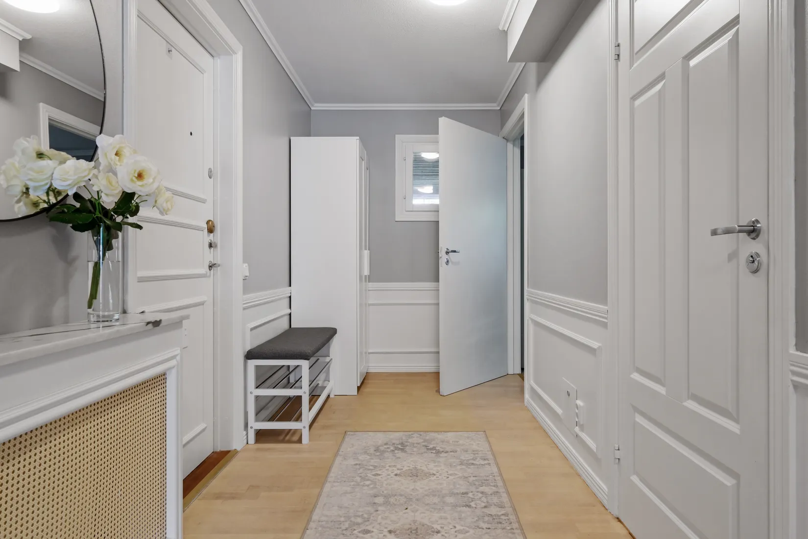 Bostadsrätt, Svedjevägen 9, Bollstanäs, Upplands Väsby