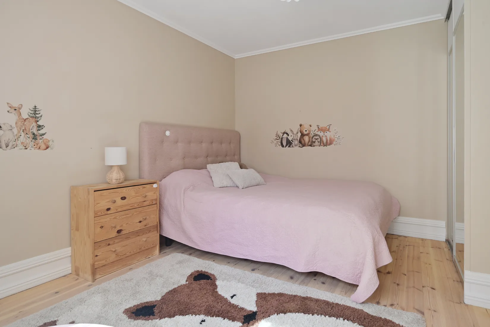 Bostadsrätt, Svedjevägen 9, Bollstanäs, Upplands Väsby