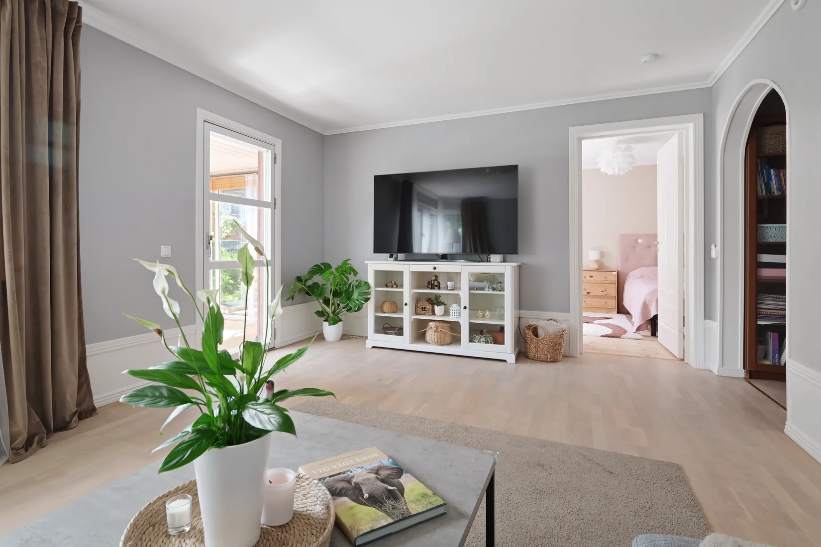 Bostadsrätt, Svedjevägen 9, Bollstanäs, Upplands Väsby