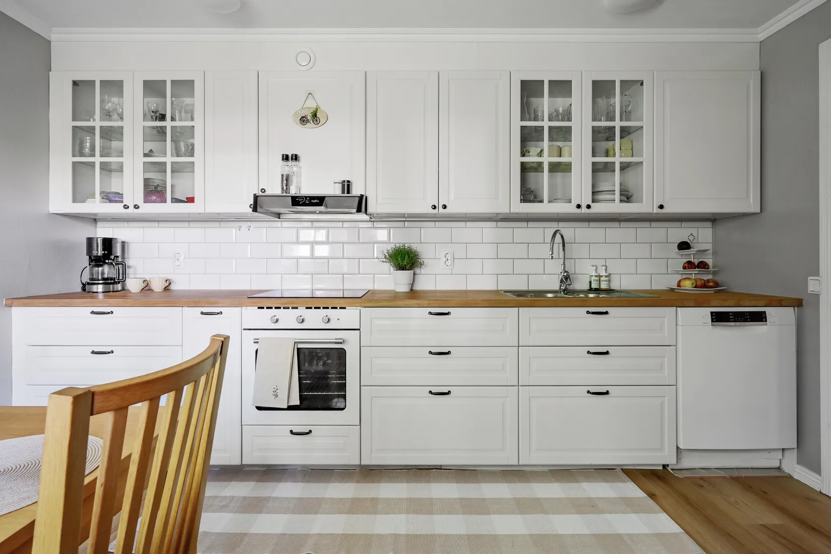 Bostadsrätt, Svedjevägen 9, Bollstanäs, Upplands Väsby