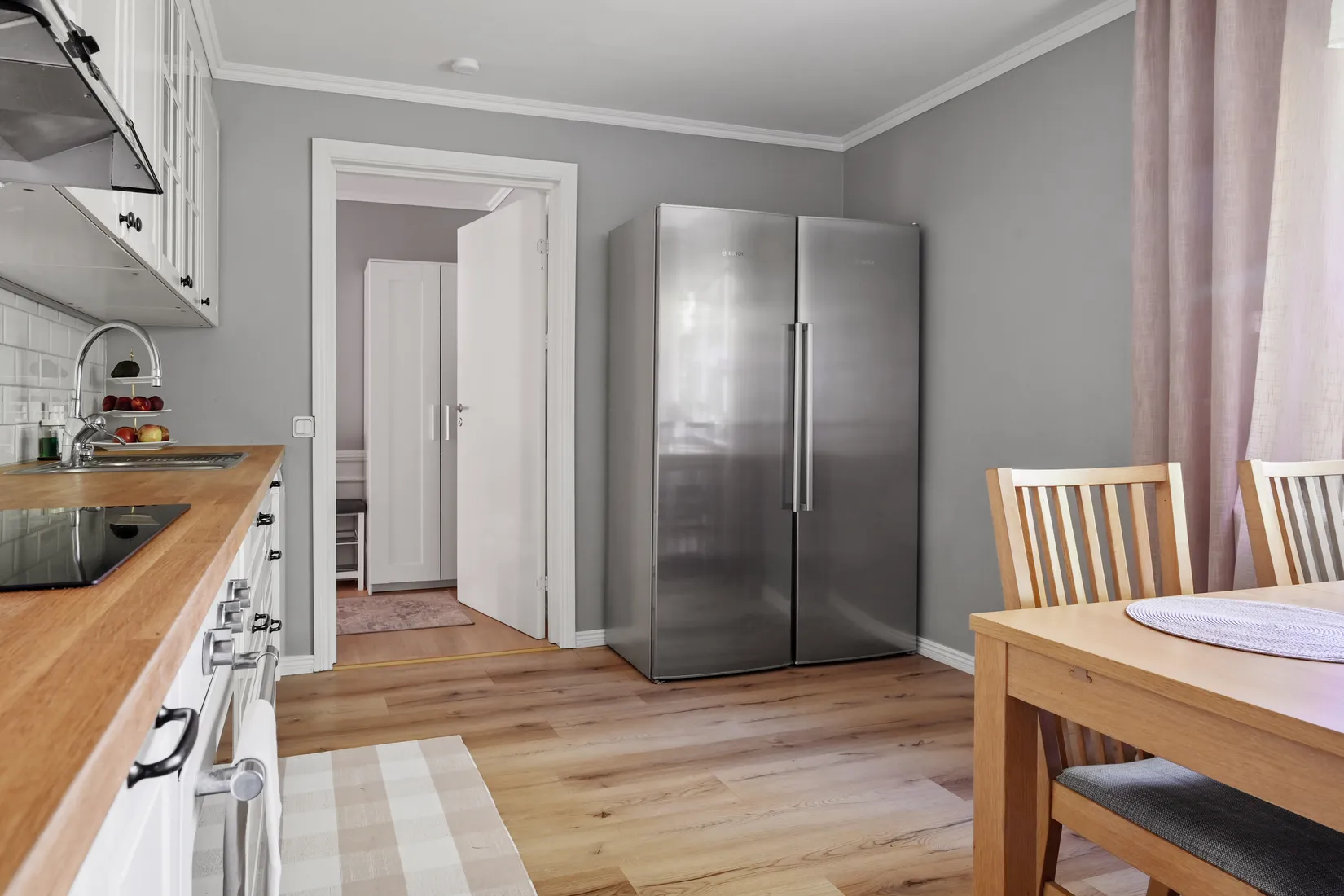 Bostadsrätt, Svedjevägen 9, Bollstanäs, Upplands Väsby