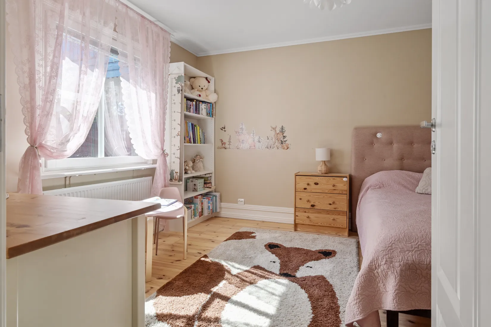 Bostadsrätt, Svedjevägen 9, Bollstanäs, Upplands Väsby