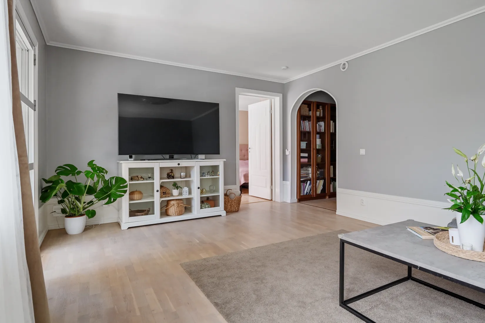 Bostadsrätt, Svedjevägen 9, Bollstanäs, Upplands Väsby