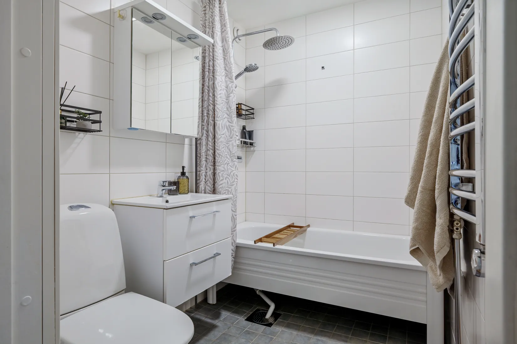 Bostadsrätt, Svedjevägen 9, Bollstanäs, Upplands Väsby