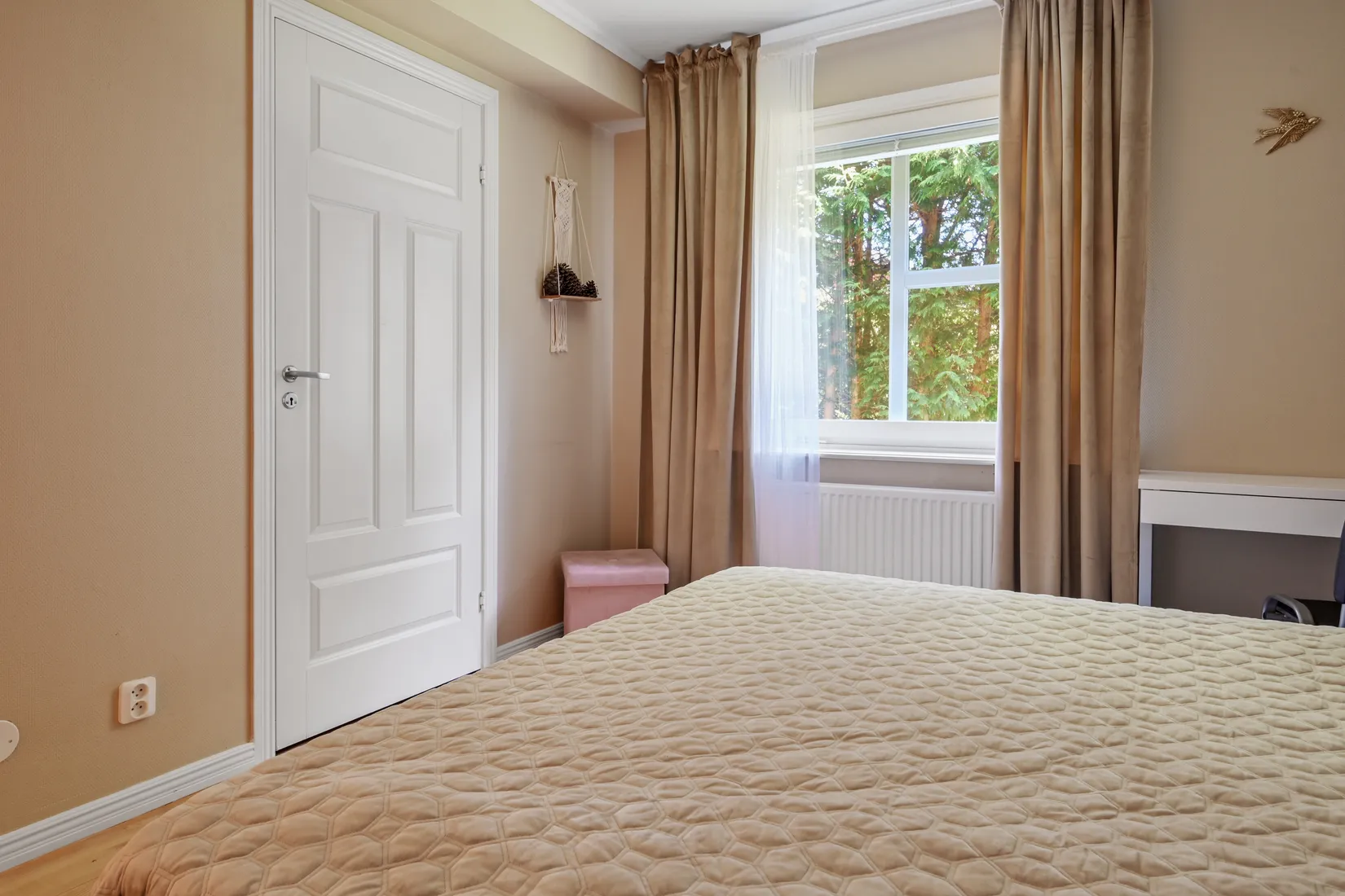 Bostadsrätt, Svedjevägen 9, Bollstanäs, Upplands Väsby