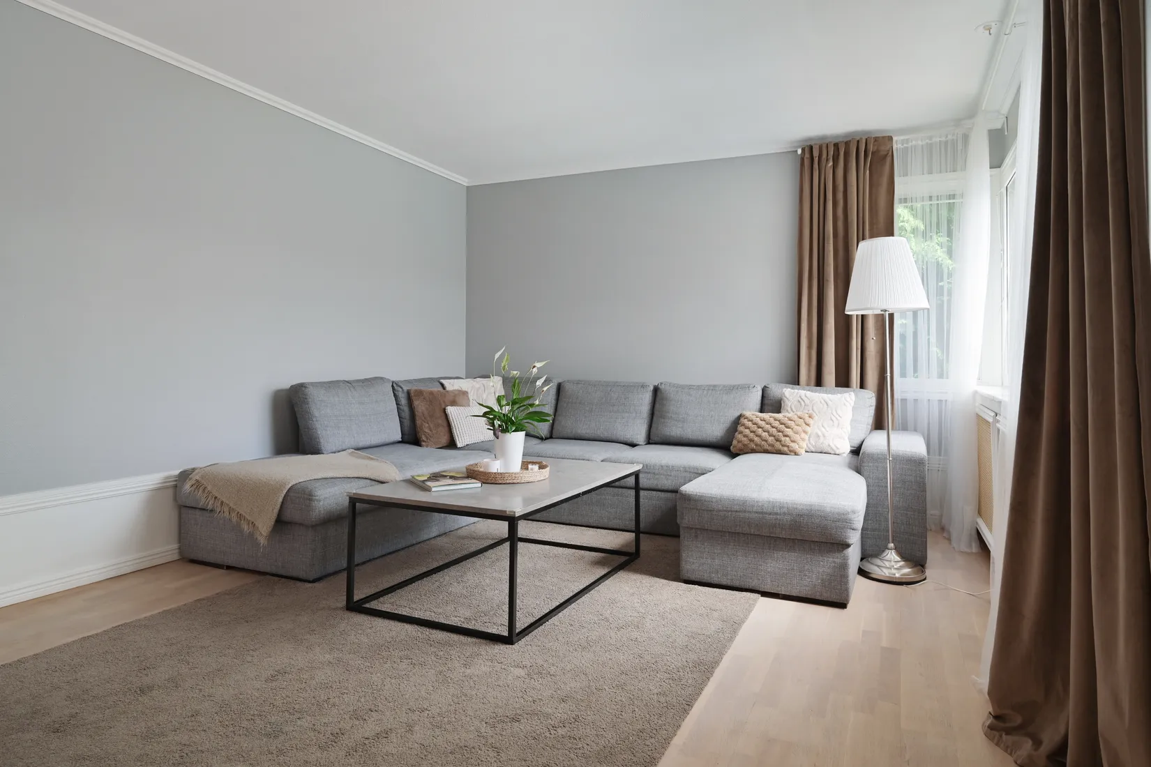 Bostadsrätt, Svedjevägen 9, Bollstanäs, Upplands Väsby