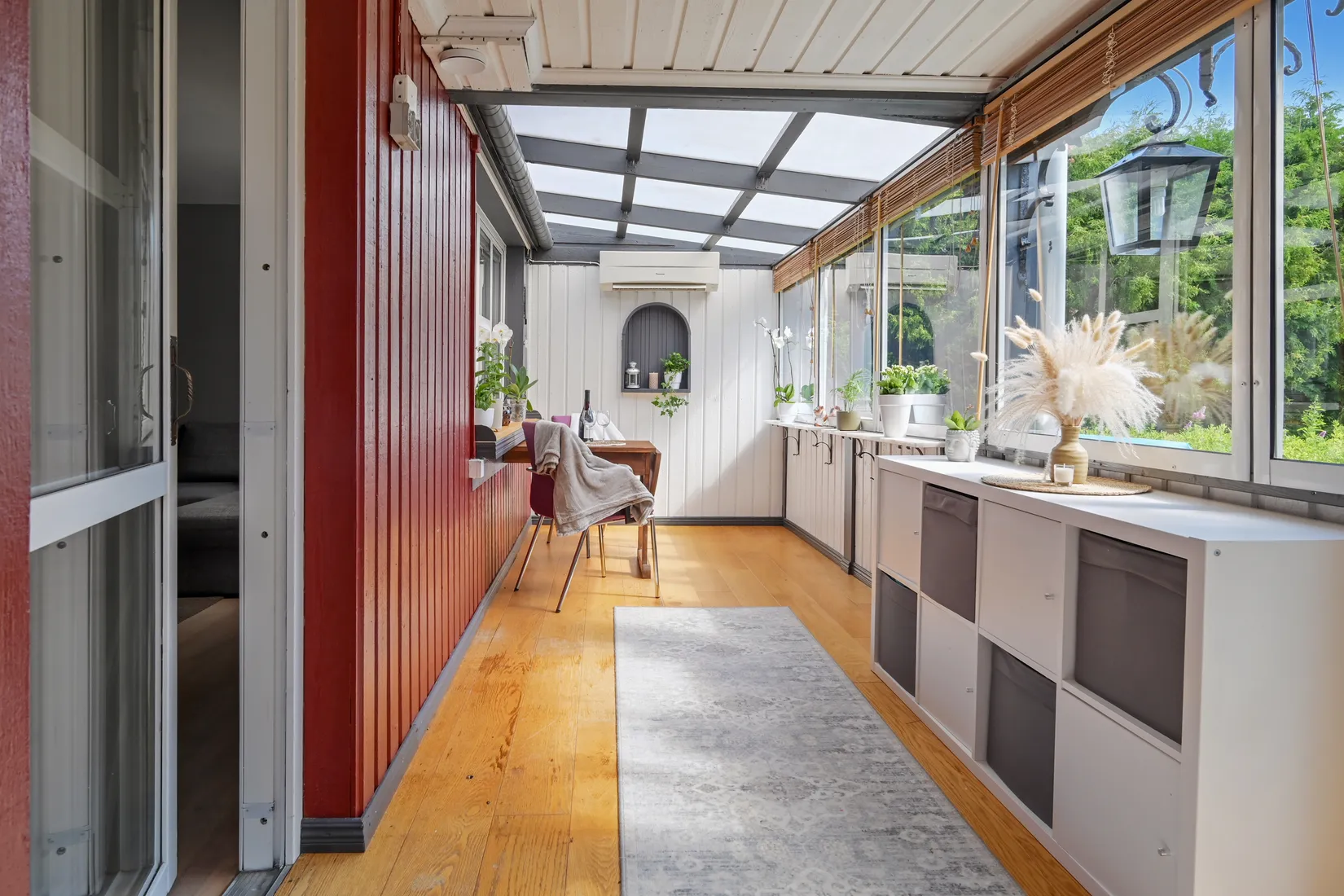 Bostadsrätt, Svedjevägen 9, Bollstanäs, Upplands Väsby