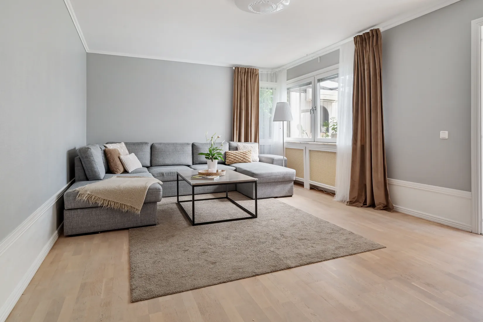 Bostadsrätt, Svedjevägen 9, Bollstanäs, Upplands Väsby