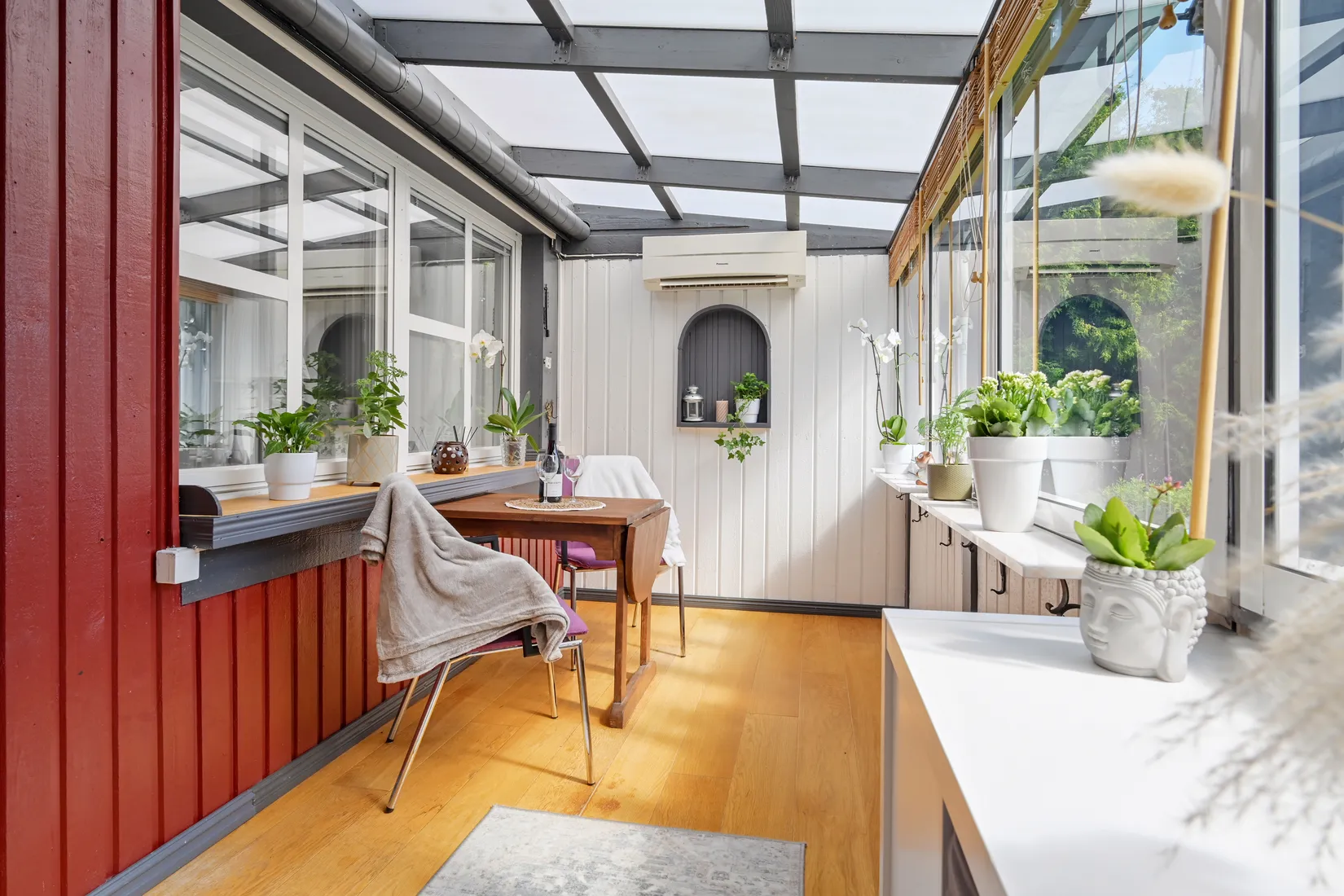 Bostadsrätt, Svedjevägen 9, Bollstanäs, Upplands Väsby