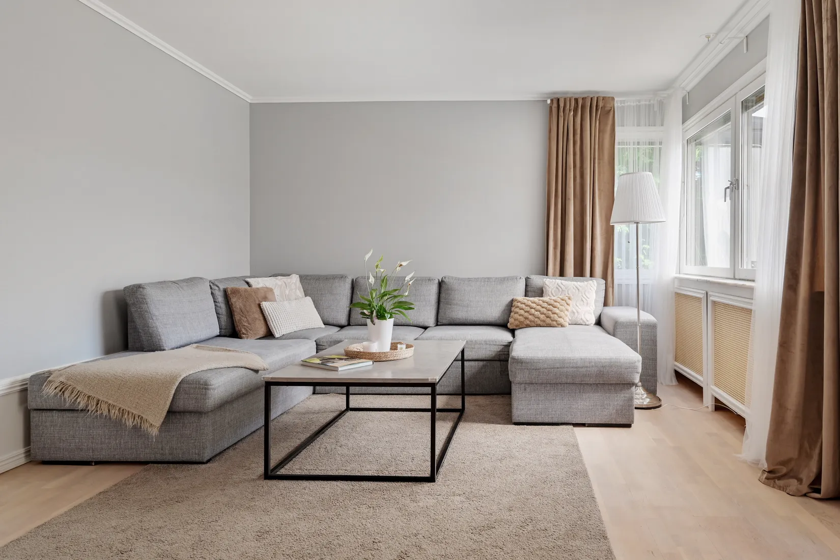 Bostadsrätt, Svedjevägen 9, Bollstanäs, Upplands Väsby