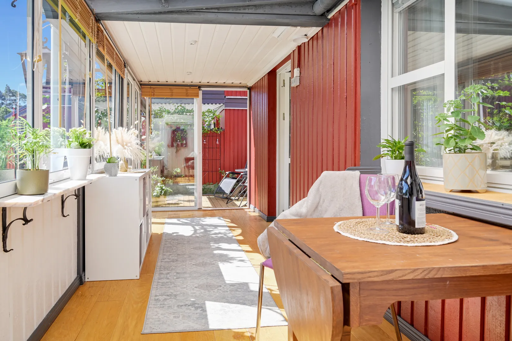 Bostadsrätt, Svedjevägen 9, Bollstanäs, Upplands Väsby