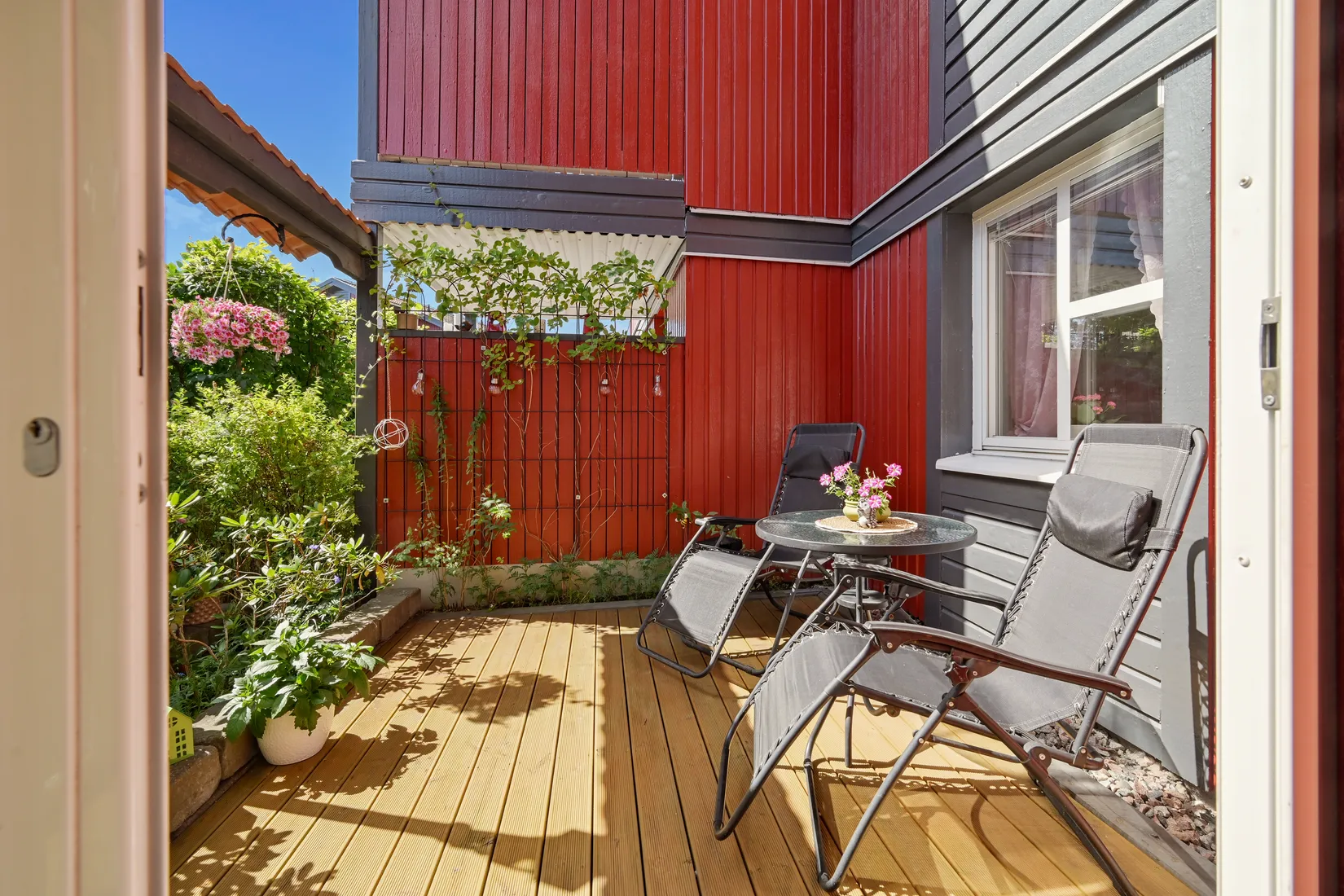 Bostadsrätt, Svedjevägen 9, Bollstanäs, Upplands Väsby