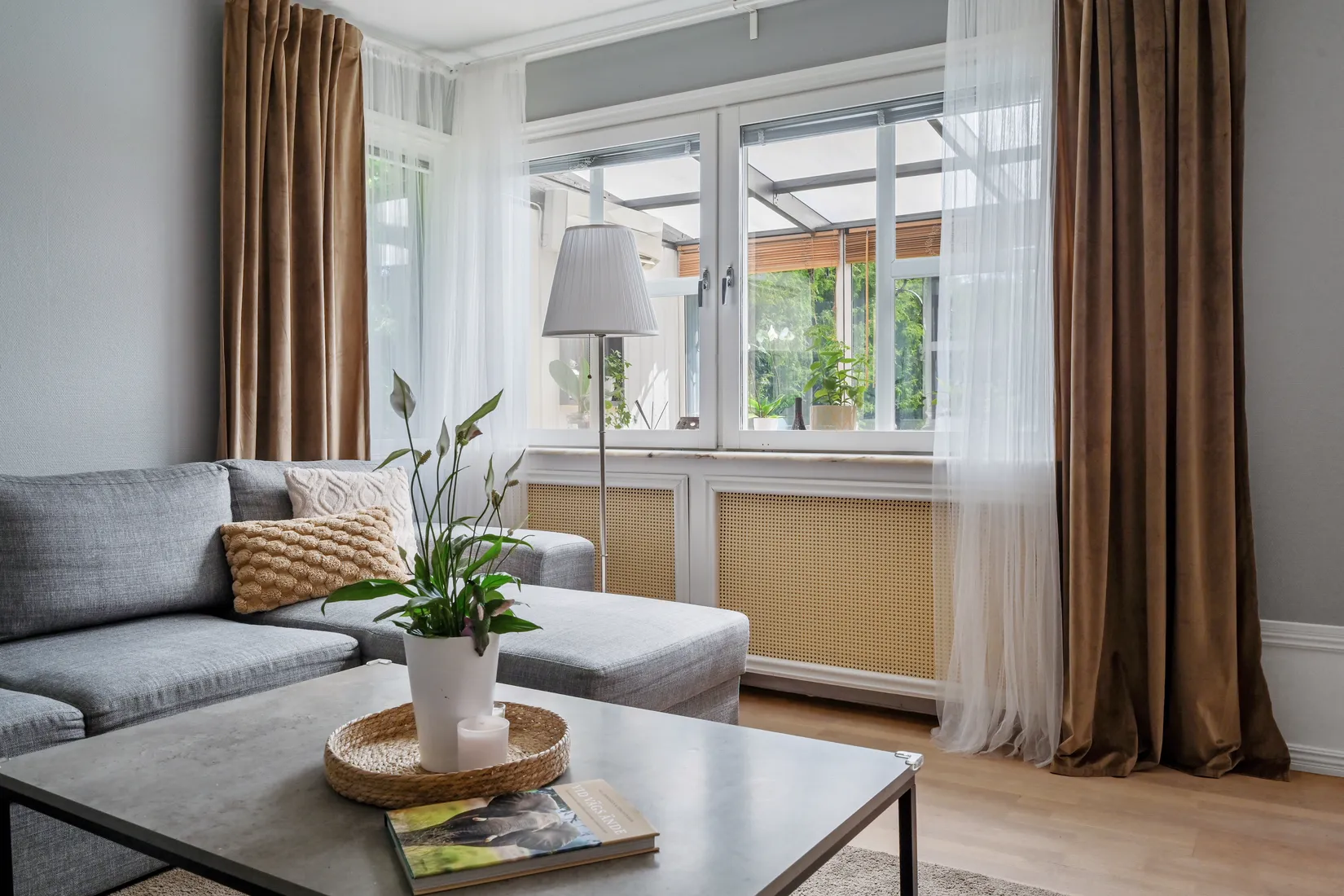 Bostadsrätt, Svedjevägen 9, Bollstanäs, Upplands Väsby