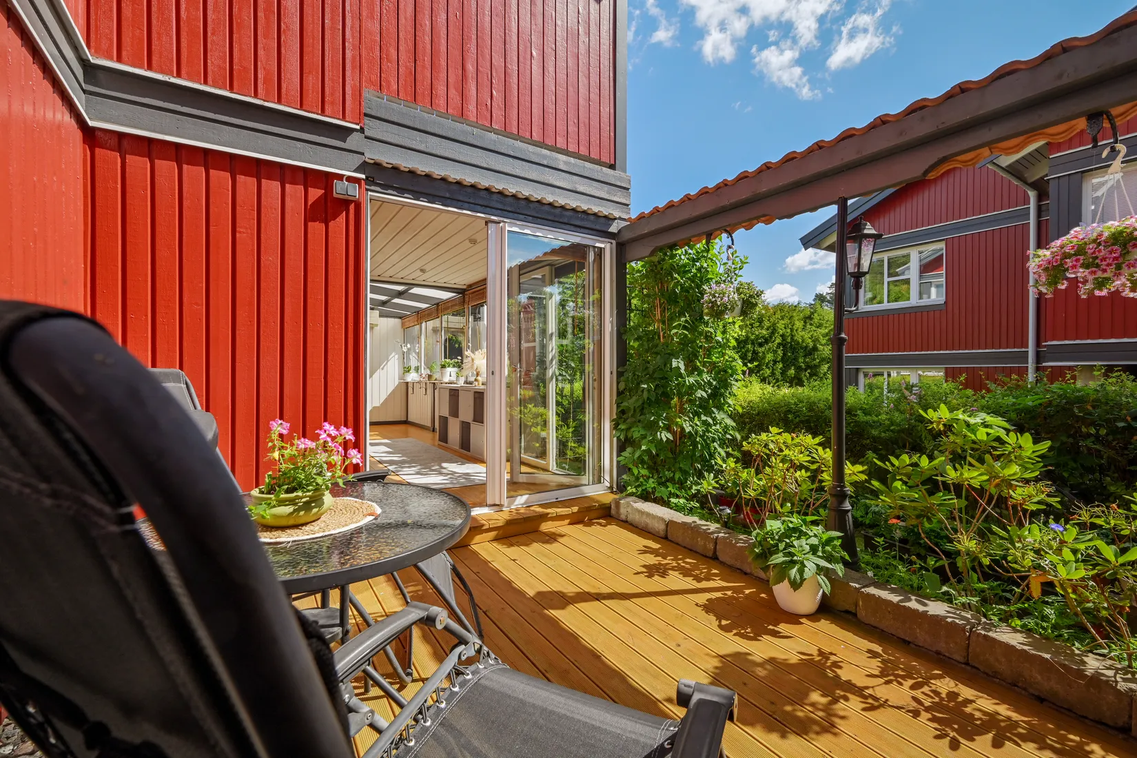 Bostadsrätt, Svedjevägen 9, Bollstanäs, Upplands Väsby