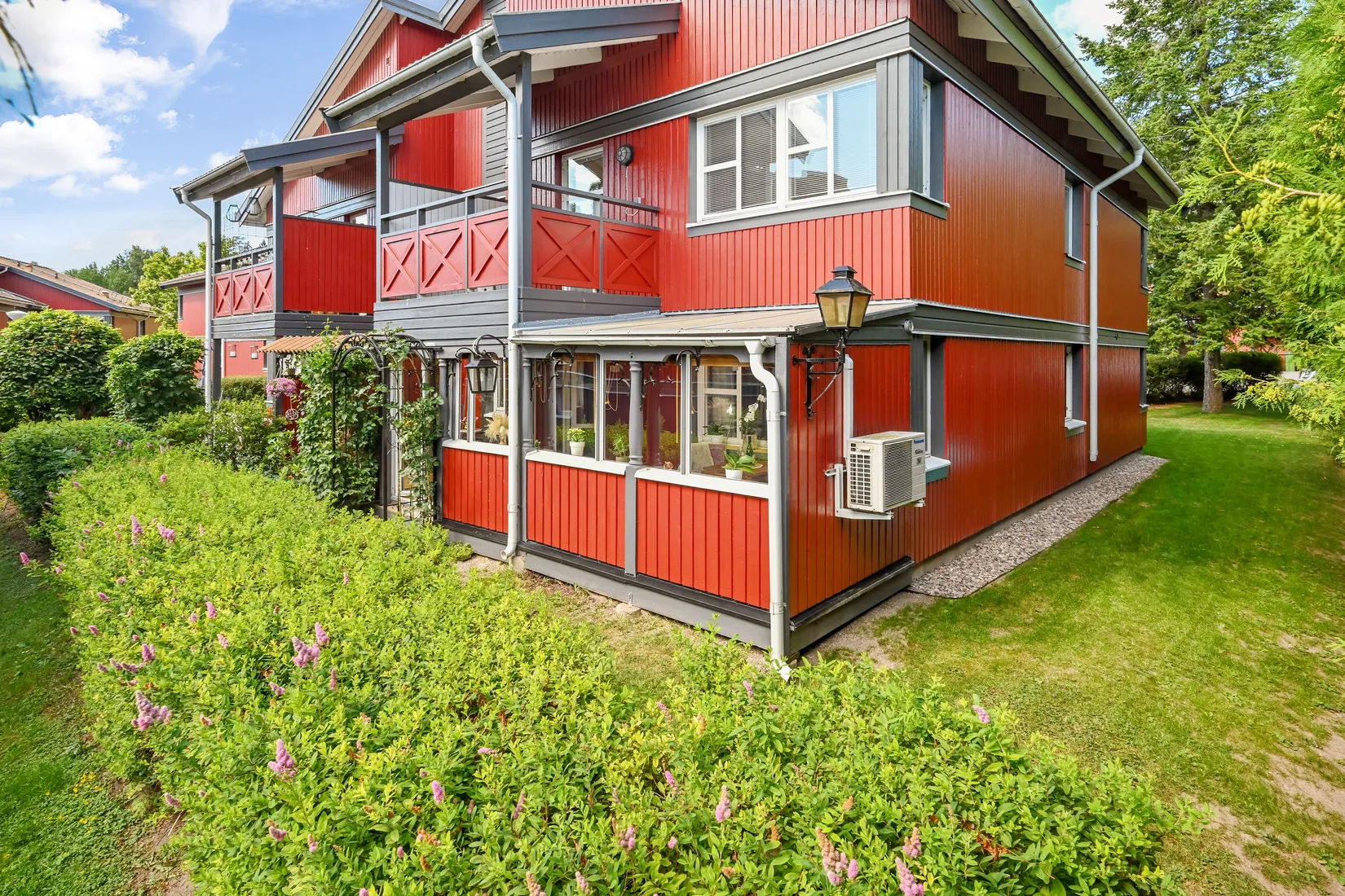 Bostadsrätt, Svedjevägen 9, Bollstanäs, Upplands Väsby