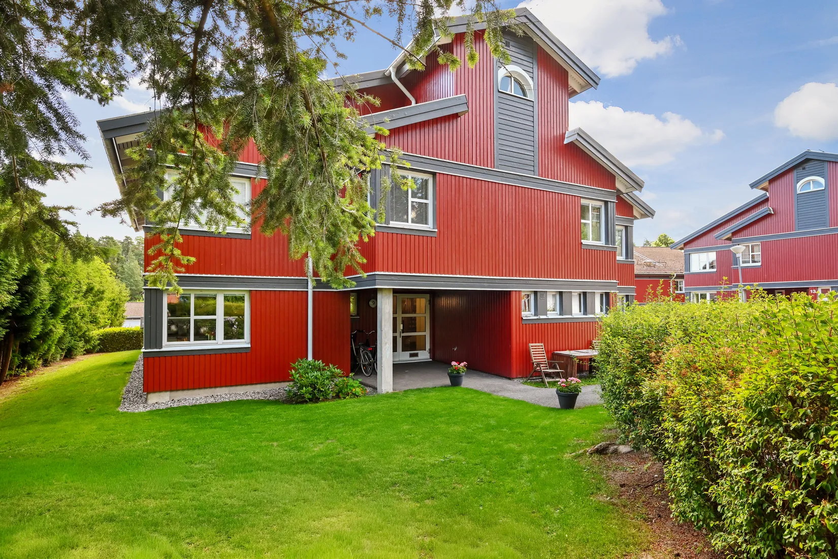 Bostadsrätt, Svedjevägen 9, Bollstanäs, Upplands Väsby