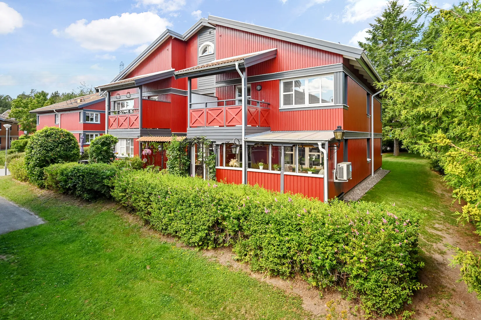 Bostadsrätt, Svedjevägen 9, Bollstanäs, Upplands Väsby