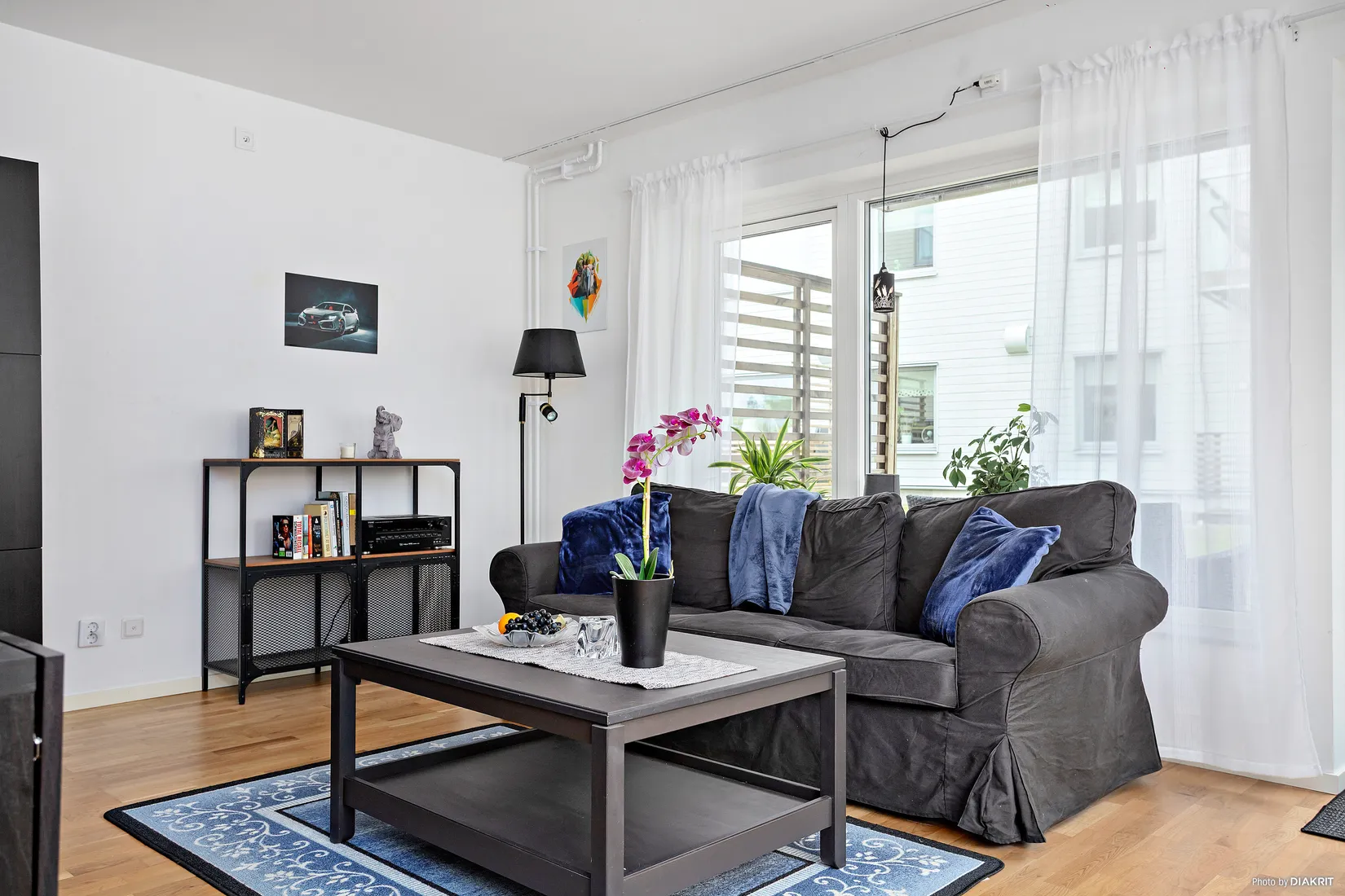 Bostadsrätt, Ages Väg 3 Lgh 1003, Vikaholm, Växjö