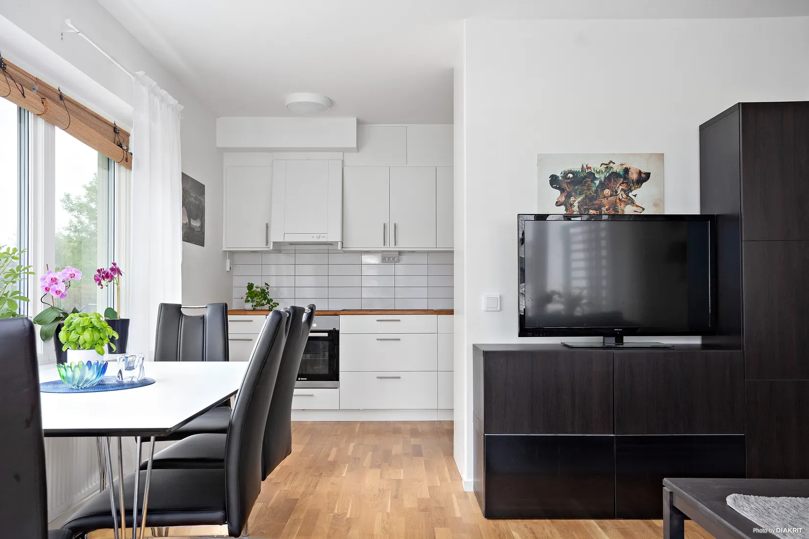 Bostadsrätt, Ages Väg 3 Lgh 1003, Vikaholm, Växjö