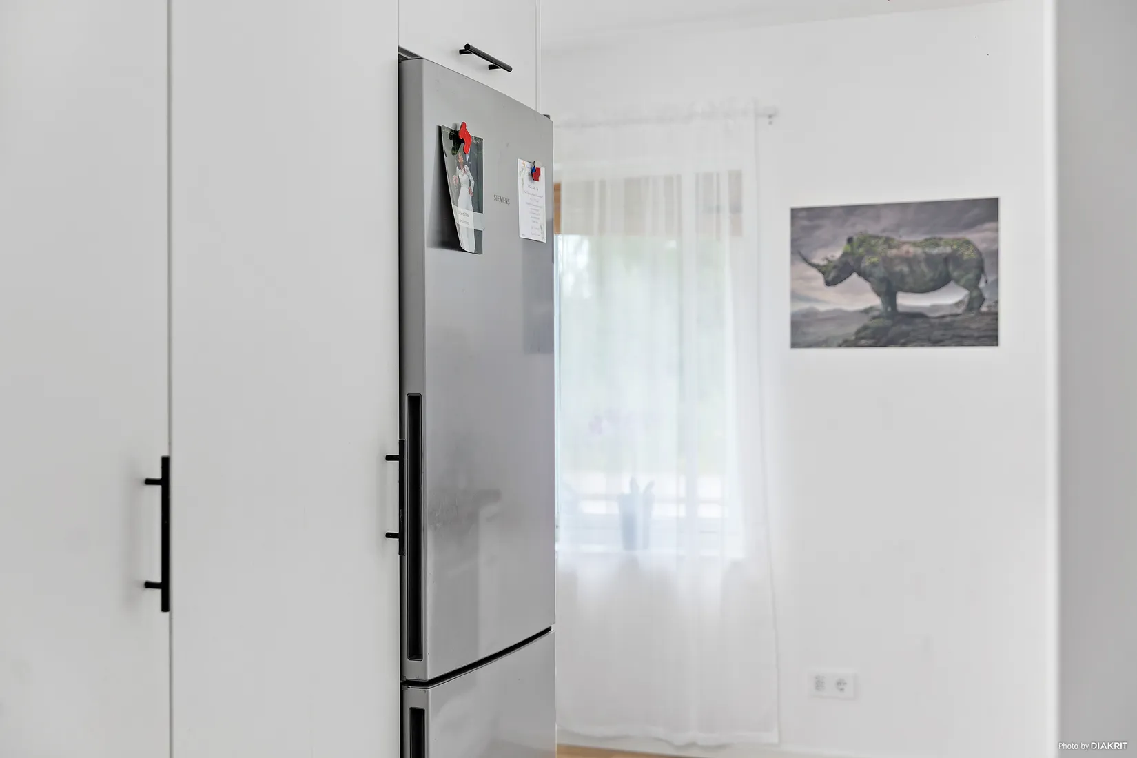 Bostadsrätt, Ages Väg 3 Lgh 1003, Vikaholm, Växjö
