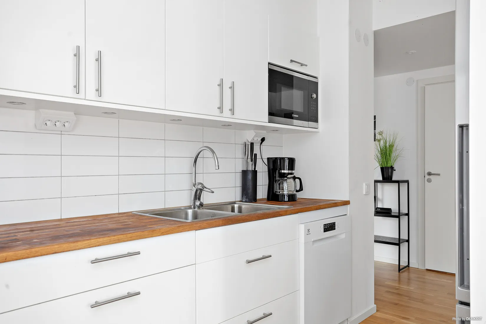 Bostadsrätt, Ages Väg 3 Lgh 1003, Vikaholm, Växjö
