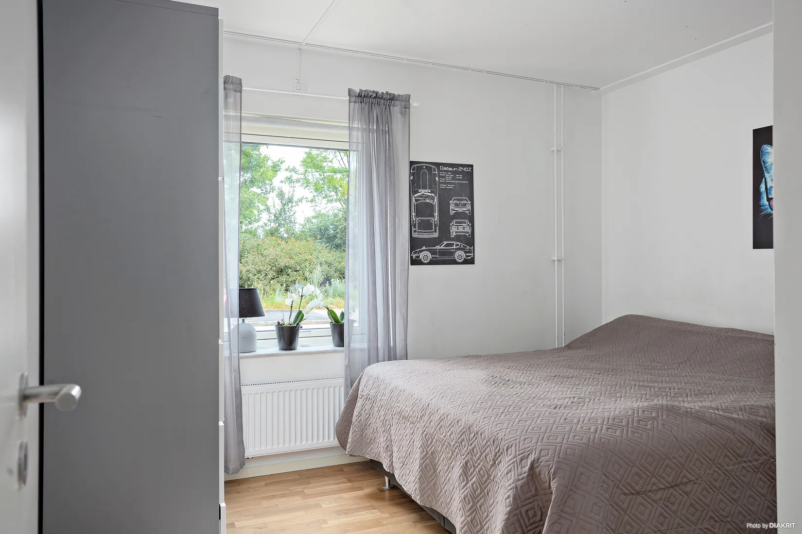Bostadsrätt, Ages Väg 3 Lgh 1003, Vikaholm, Växjö