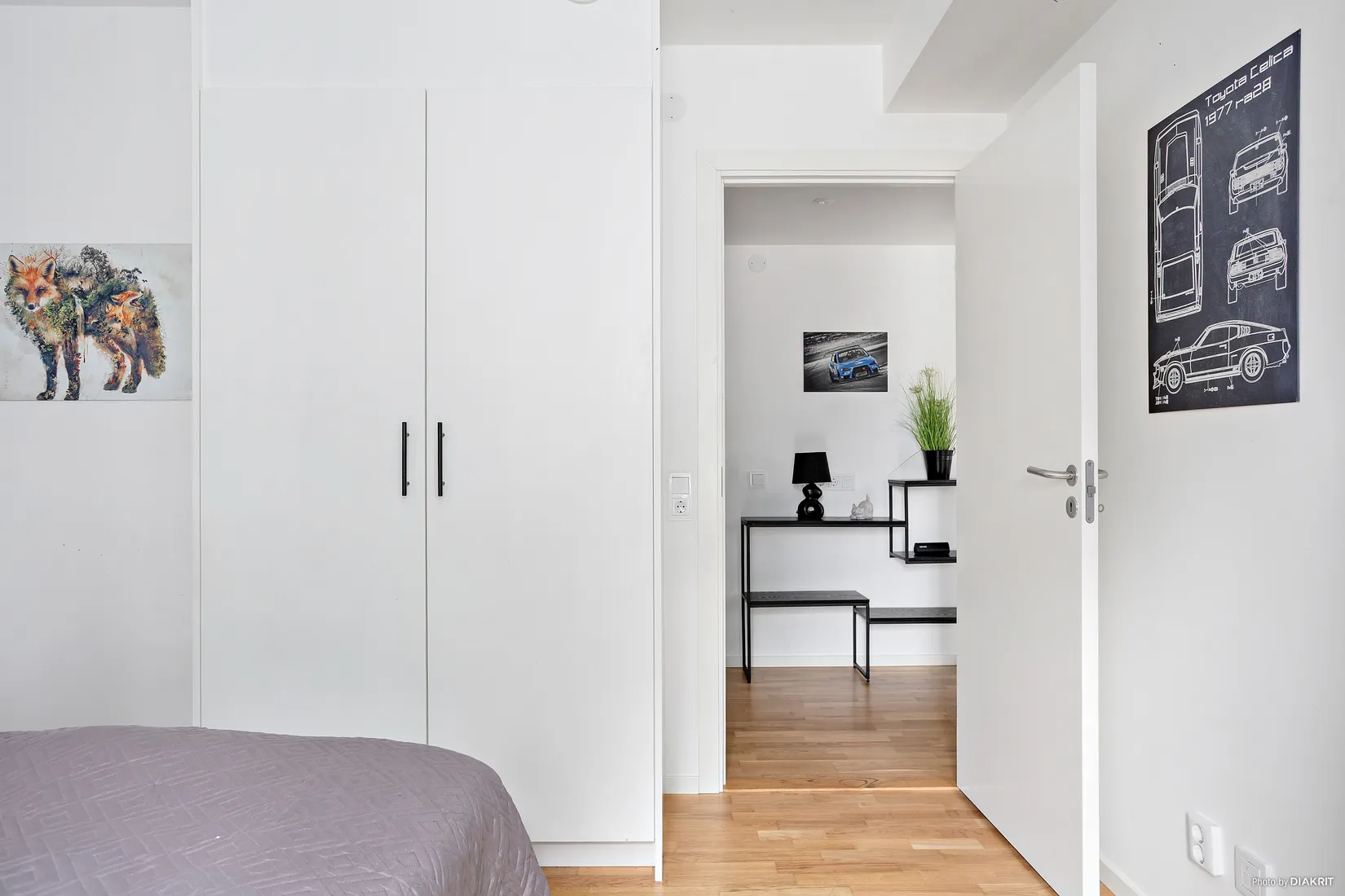 Bostadsrätt, Ages Väg 3 Lgh 1003, Vikaholm, Växjö
