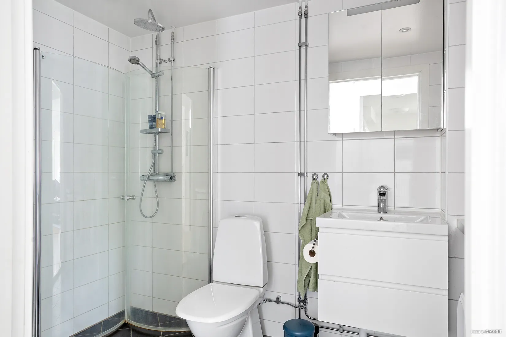 Bostadsrätt, Ages Väg 3 Lgh 1003, Vikaholm, Växjö