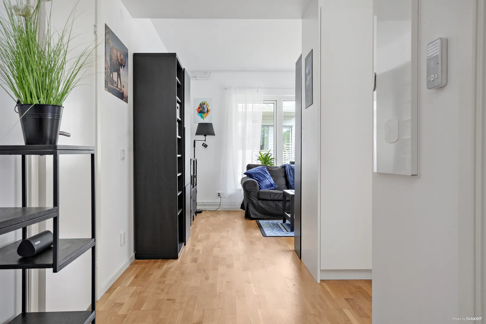 Bostadsrätt, Ages Väg 3 Lgh 1003, Vikaholm, Växjö