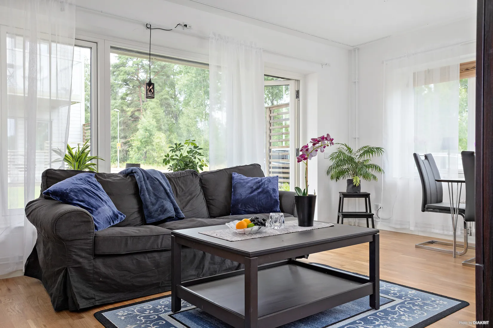 Bostadsrätt, Ages Väg 3 Lgh 1003, Vikaholm, Växjö