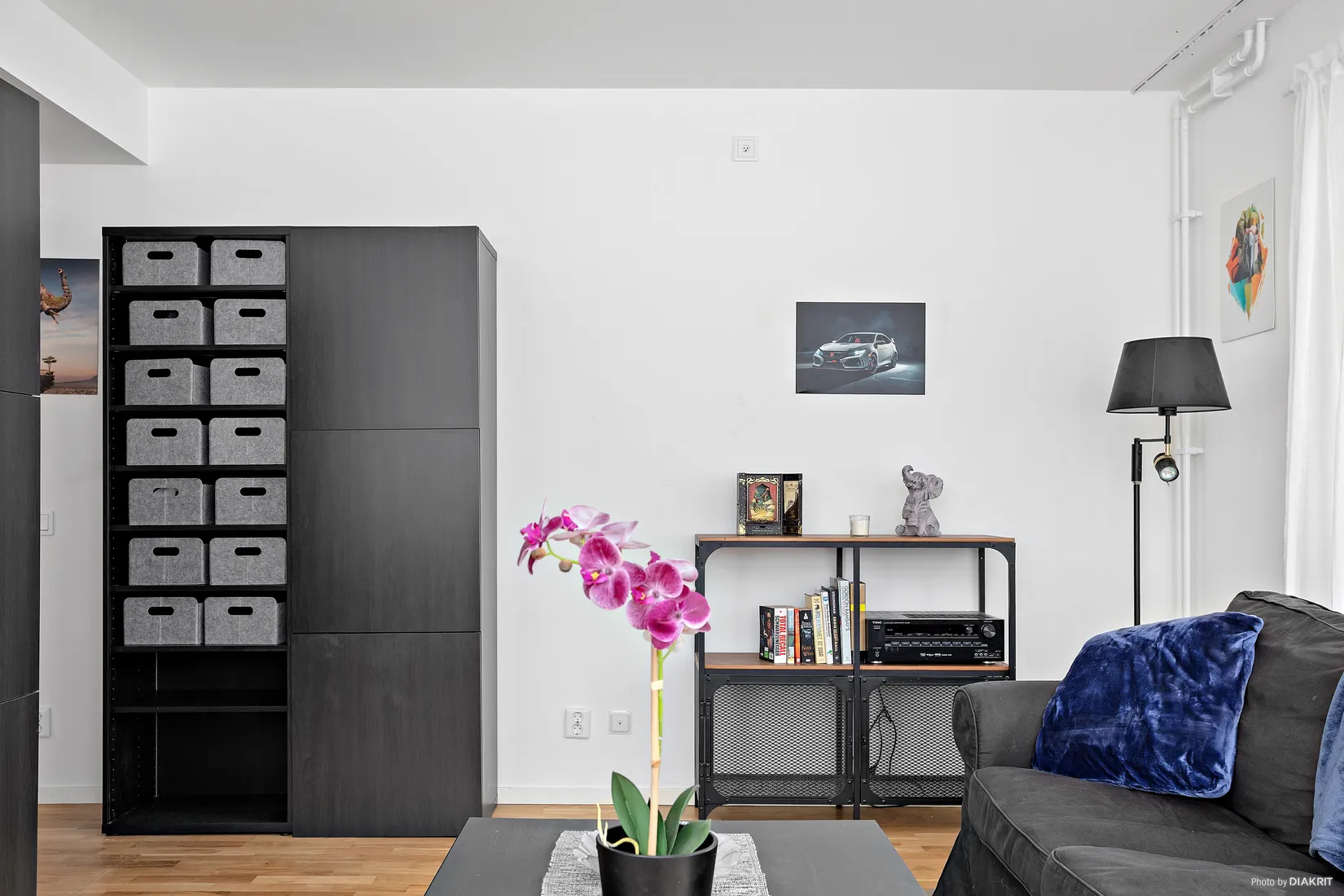 Bostadsrätt, Ages Väg 3 Lgh 1003, Vikaholm, Växjö