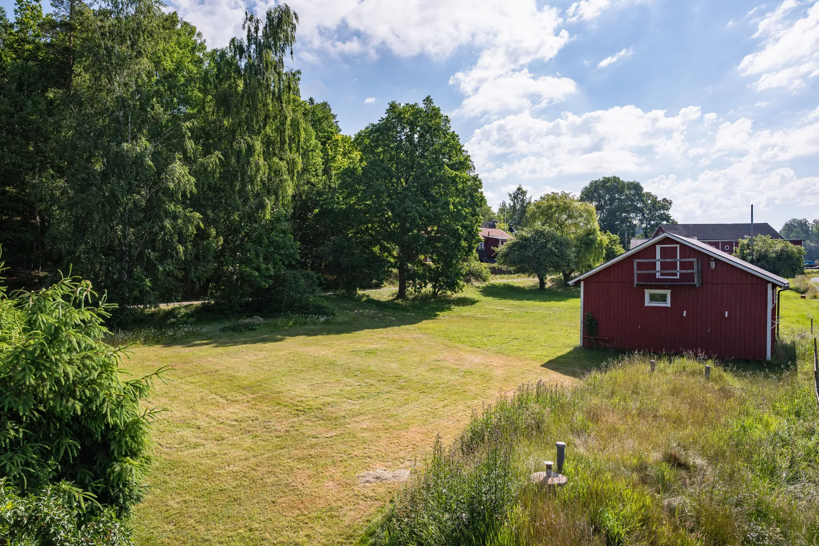 Villa, Målslätten 15, Tåby, Norrköping