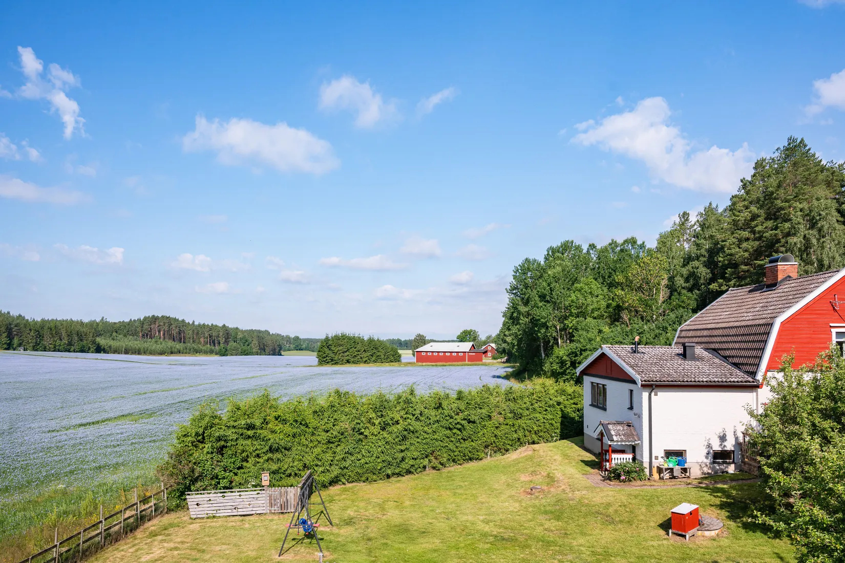 Villa, Målslätten 15, Tåby, Norrköping