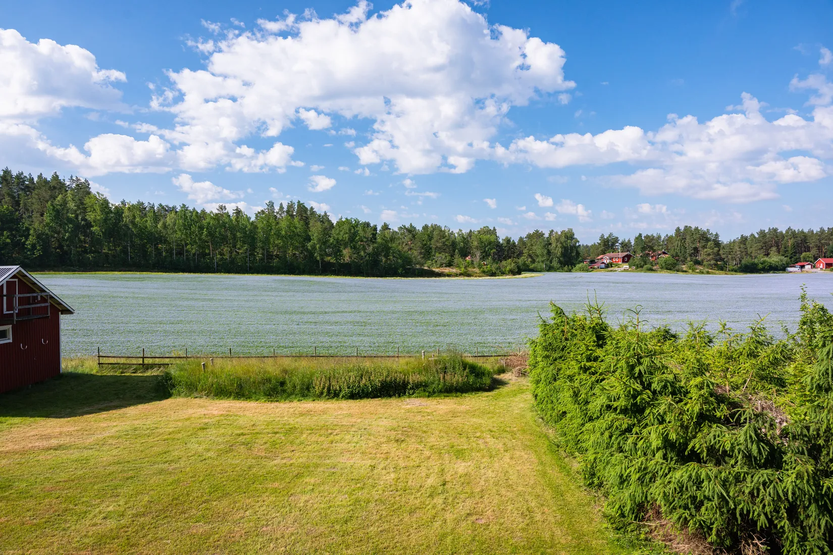Villa, Målslätten 15, Tåby, Norrköping