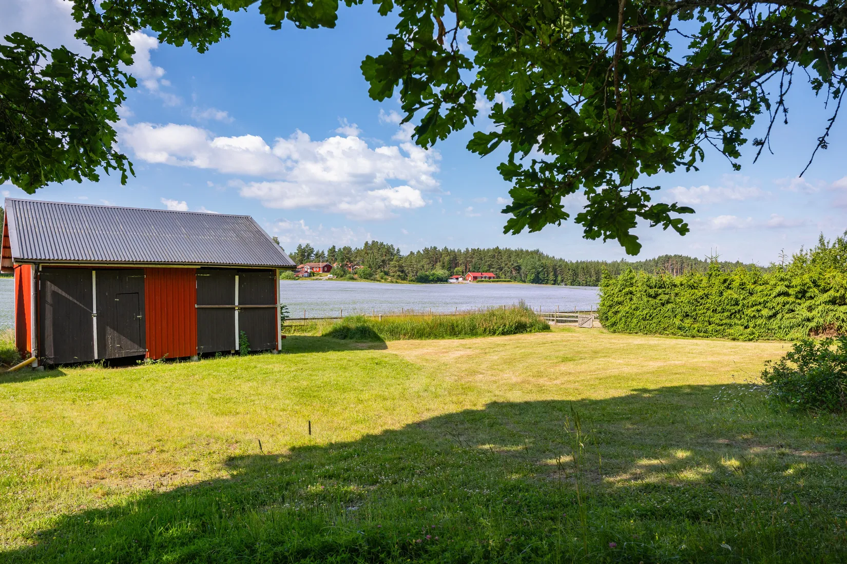 Villa, Målslätten 15, Tåby, Norrköping