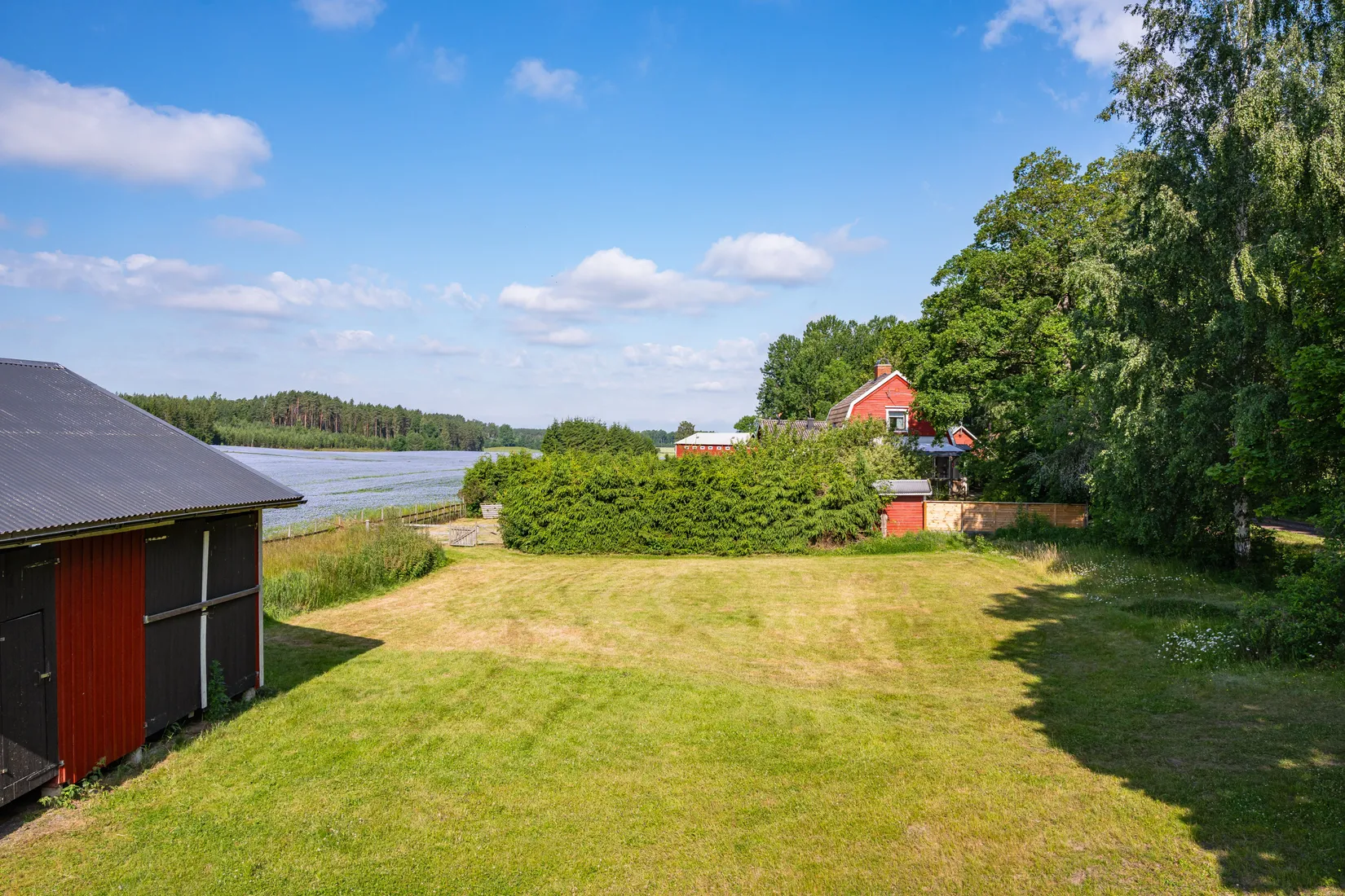 Villa, Målslätten 15, Tåby, Norrköping