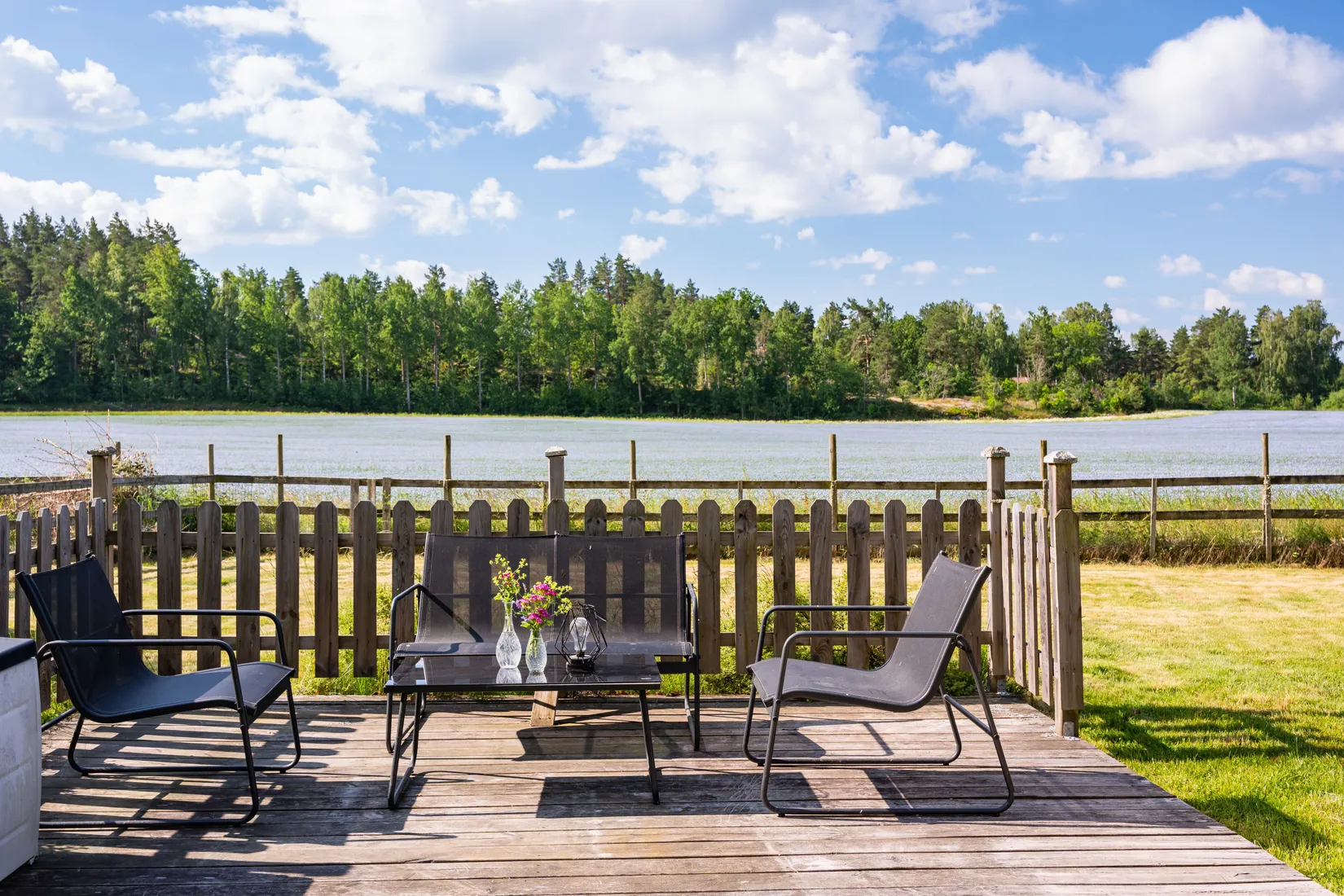 Villa, Målslätten 15, Tåby, Norrköping