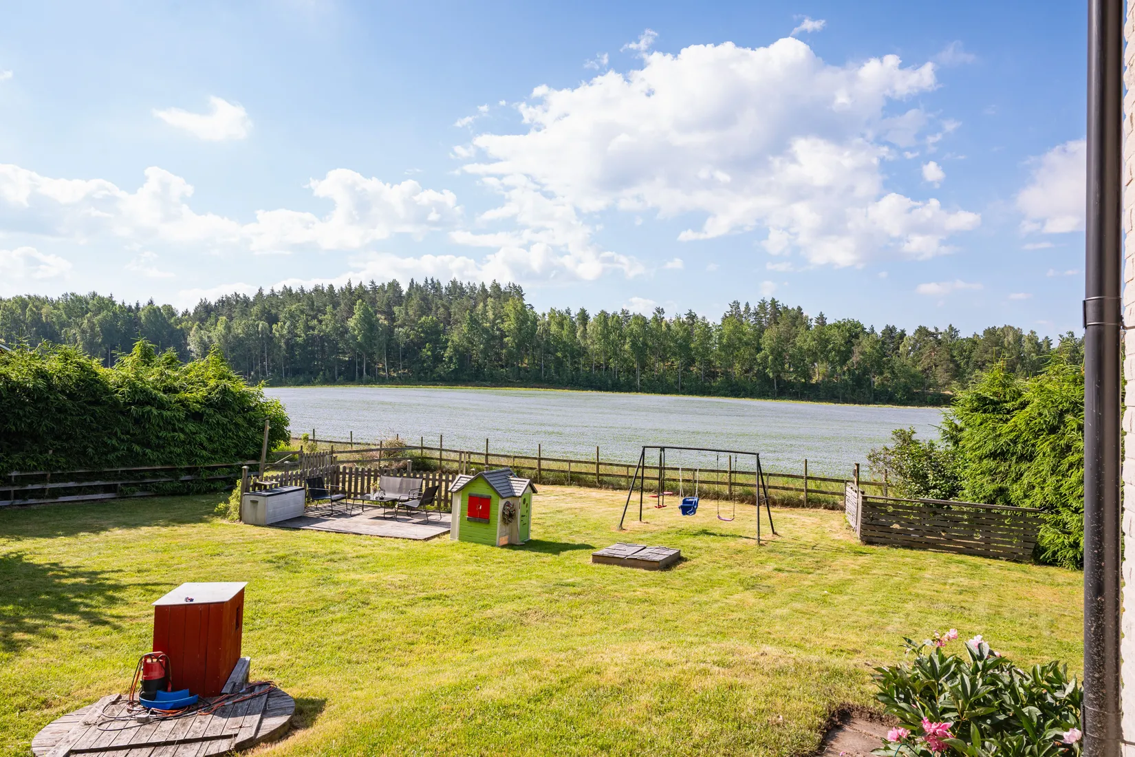 Villa, Målslätten 15, Tåby, Norrköping