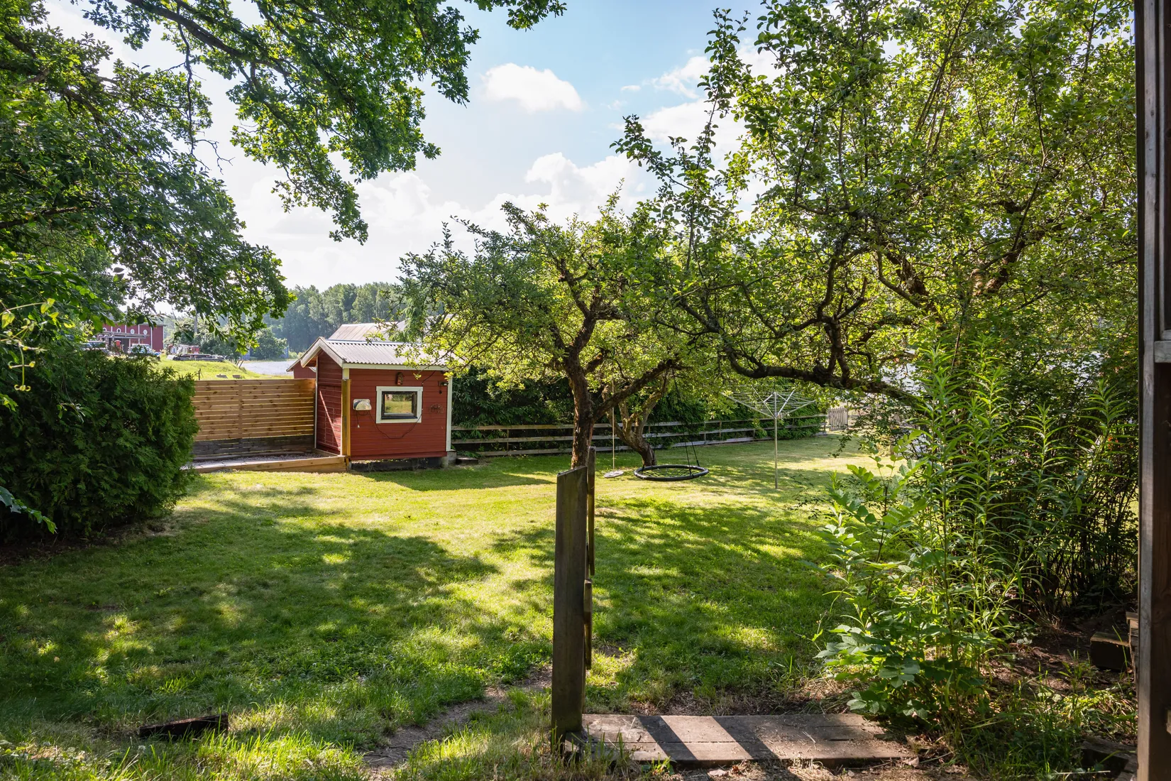 Villa, Målslätten 15, Tåby, Norrköping