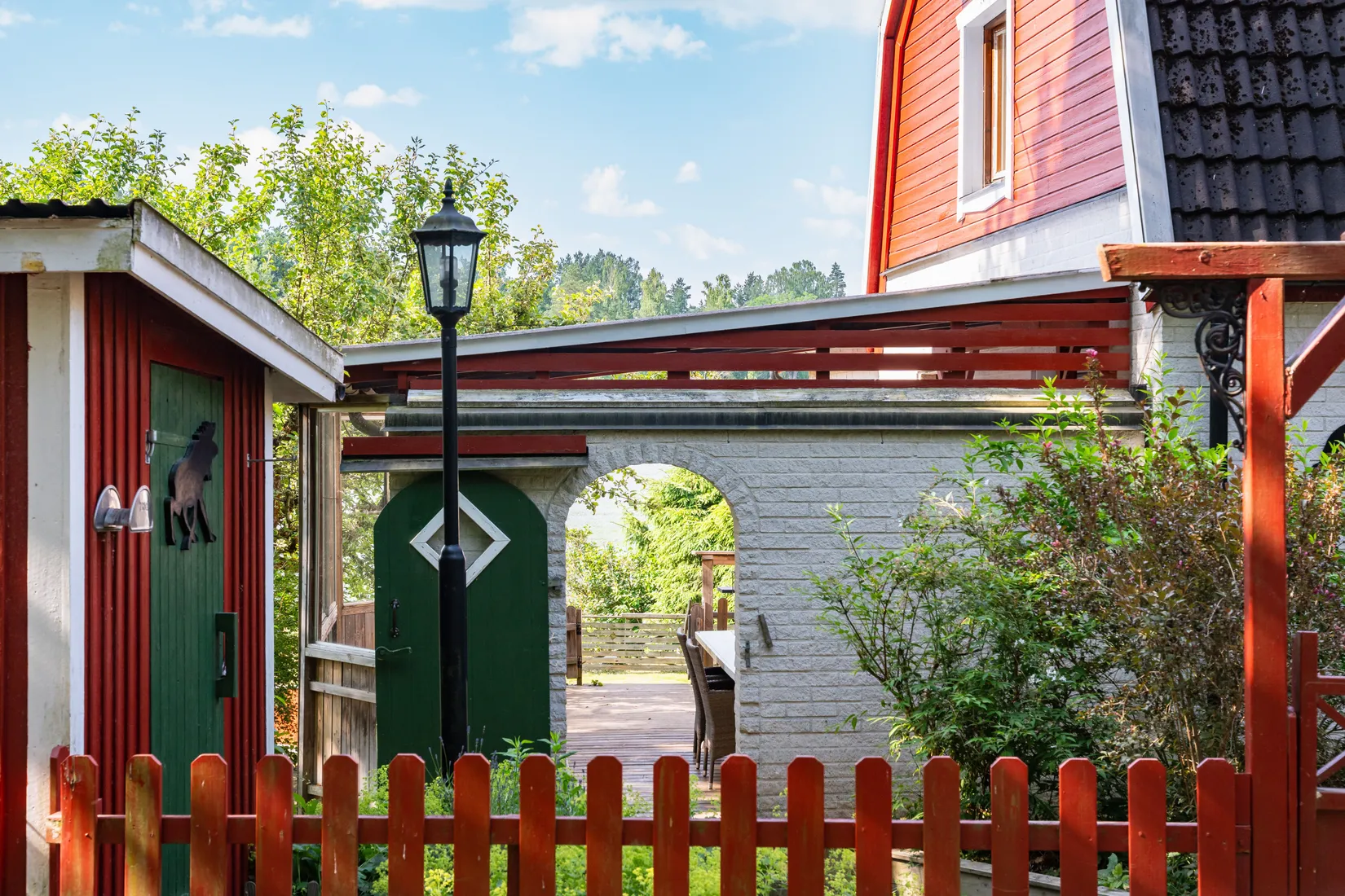 Villa, Målslätten 15, Tåby, Norrköping